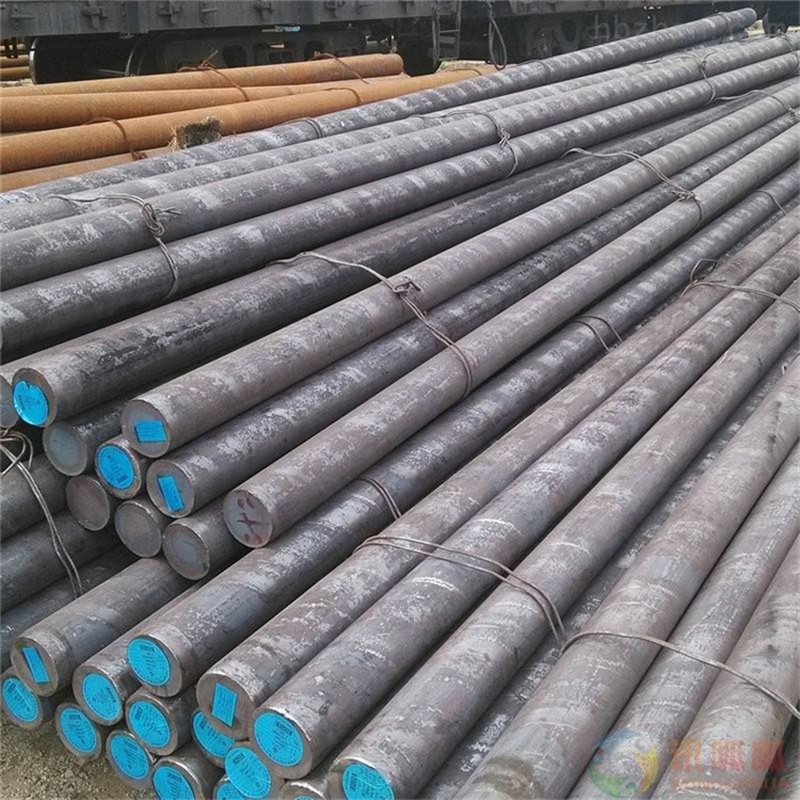A36 Round Steel Bar