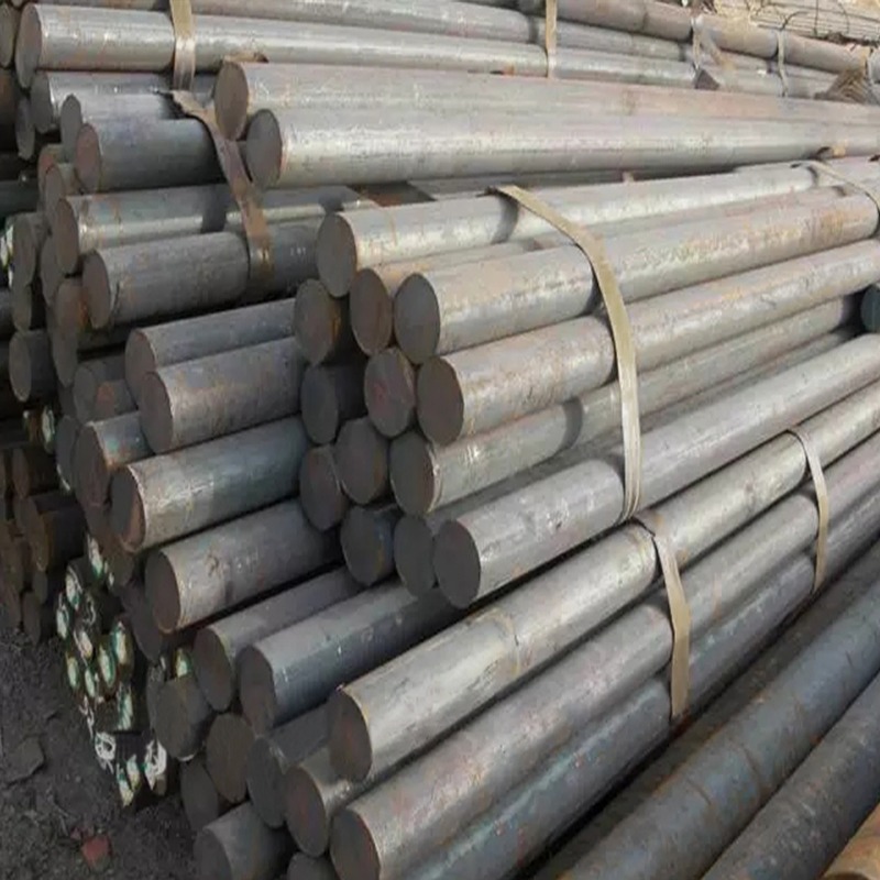 A36 Round Steel Bar