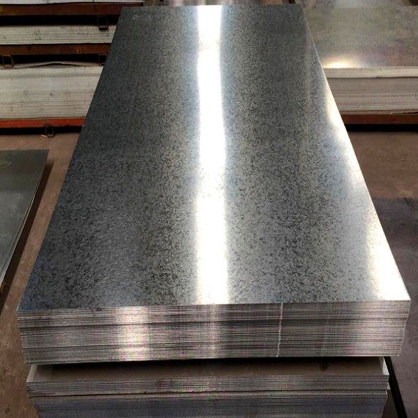G40 G60 G90 Galvanized Sheet