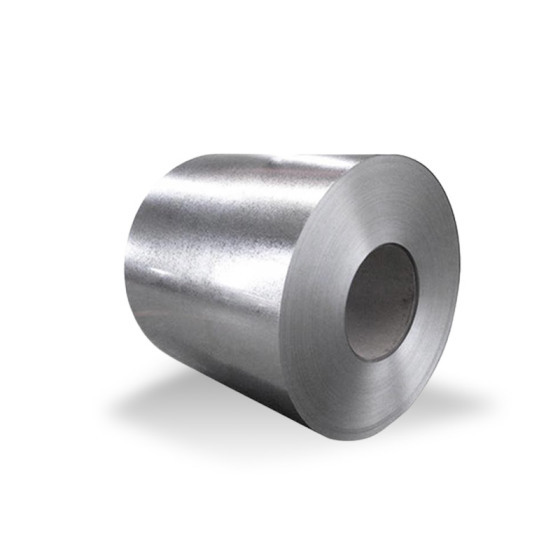DX51D/DX52D/DX53D/DX54D Galvanized Coil