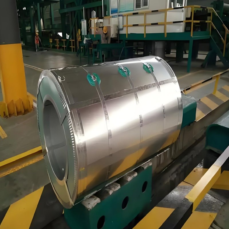 DX51D/DX52D/DX53D/DX54D Galvanized Coil