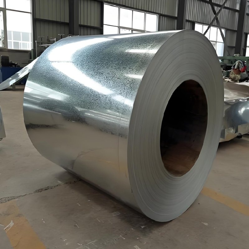 G40/G60/G90 Galvanized Coil