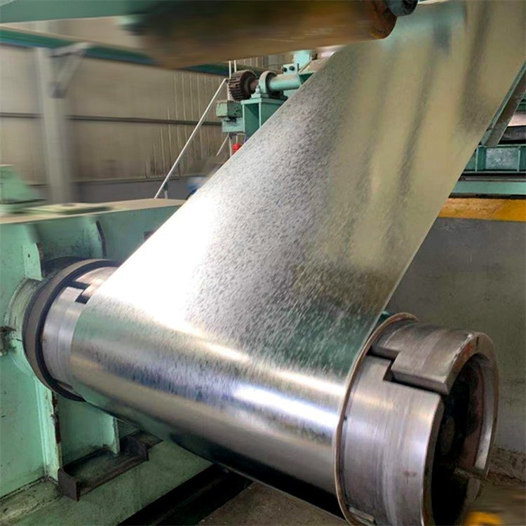 G40/G60/G90 Galvanized Coil