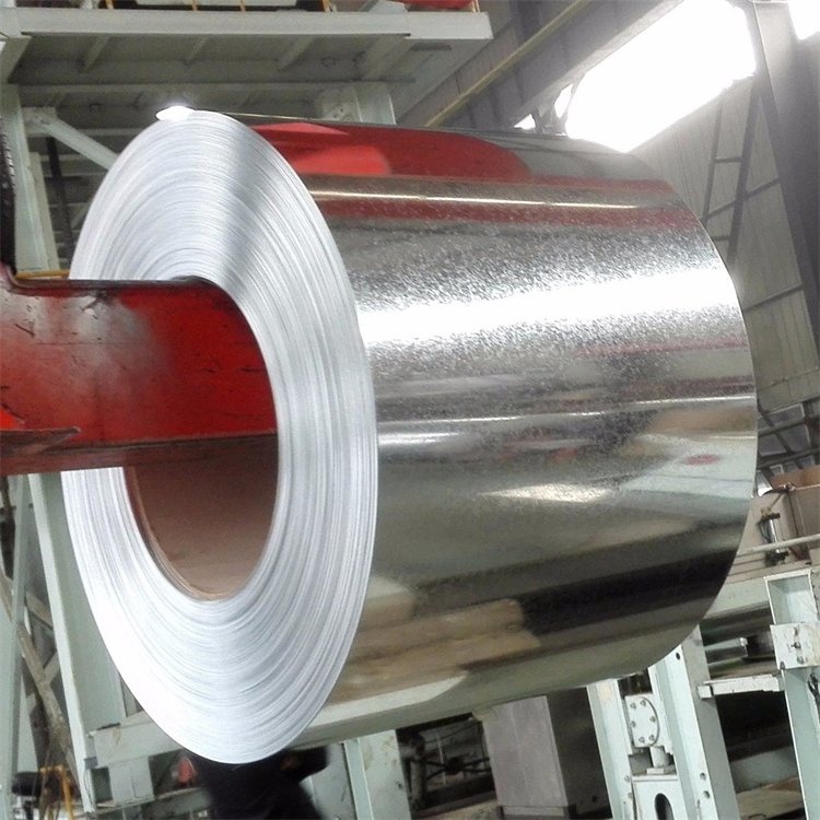 G40/G60/G90 Galvanized Coil