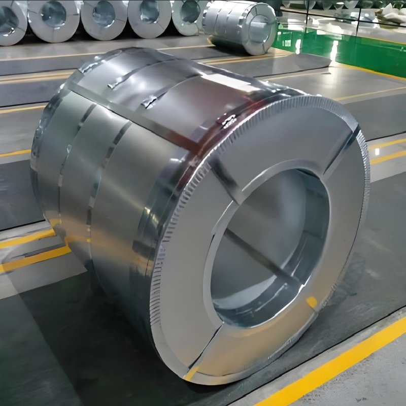 G40/G60/G90 Galvanized Coil