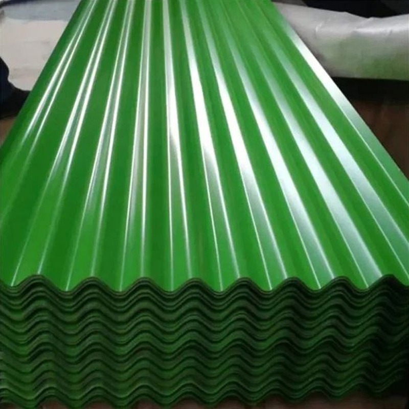 PPGI Sheet