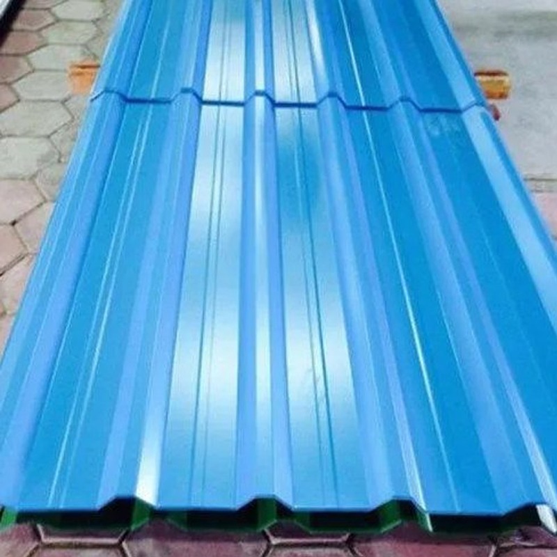 PPGI Sheet