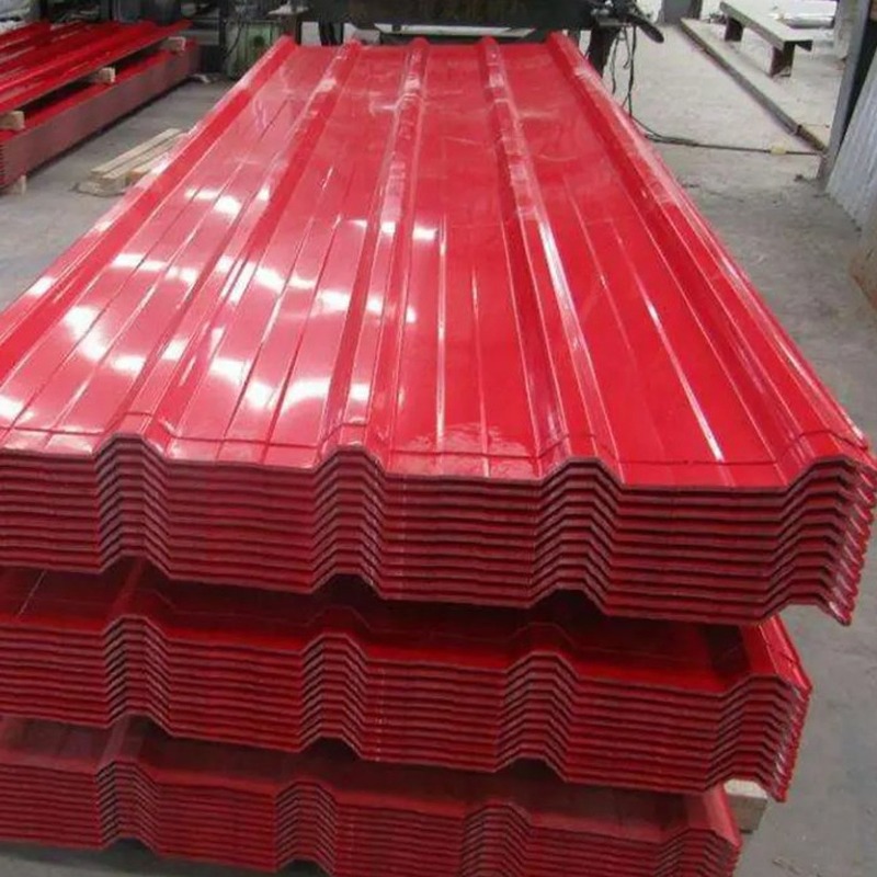 PPGI Sheet