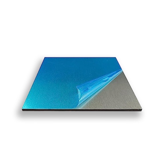 1100 Aluminum Sheet