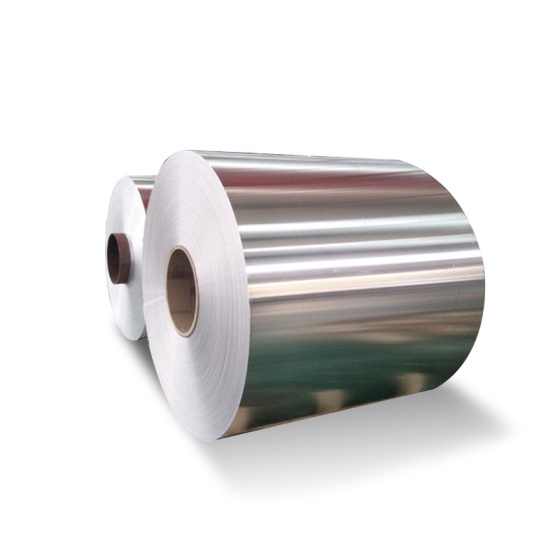 3003 Aluminum Coil