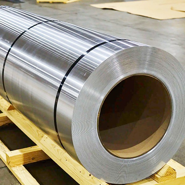 3003 Aluminum Coil