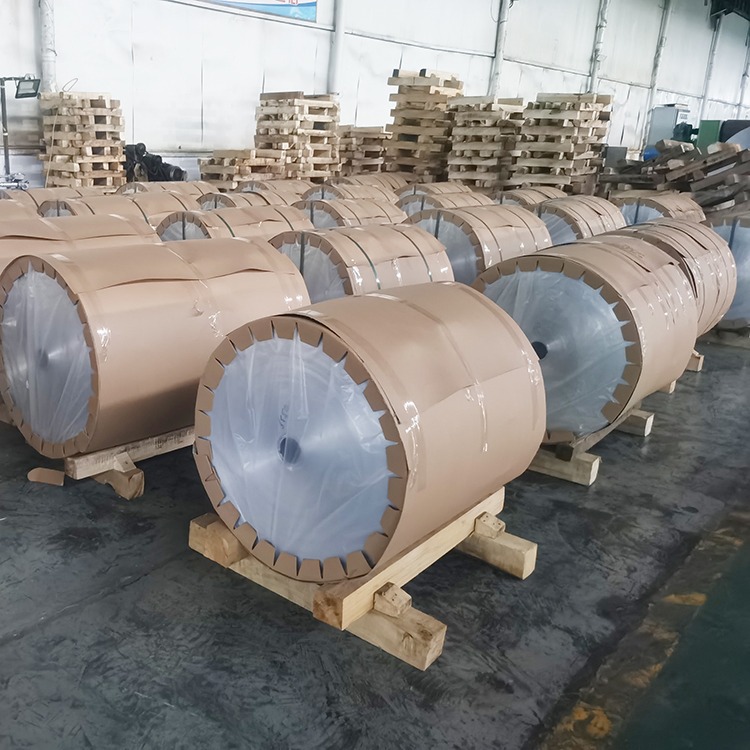 3003 Aluminum Coil