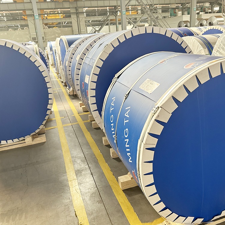 3003 Aluminum Coil