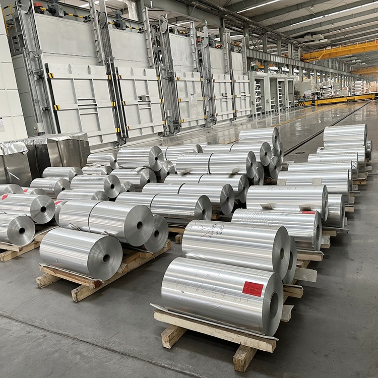 6061 Aluminum Coil