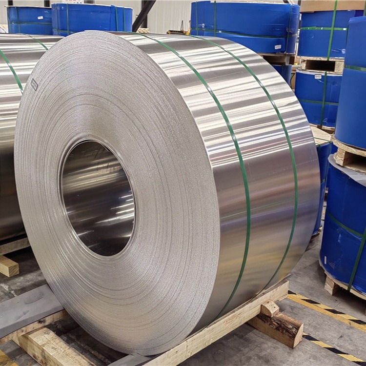 6061 Aluminum Coil