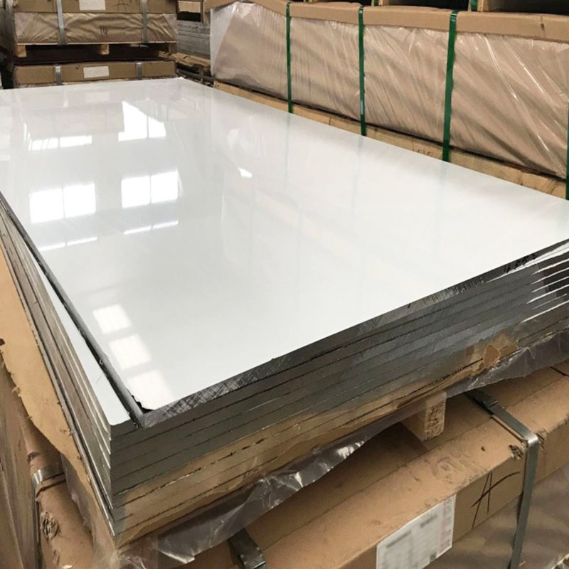1050 Aluminum Plate