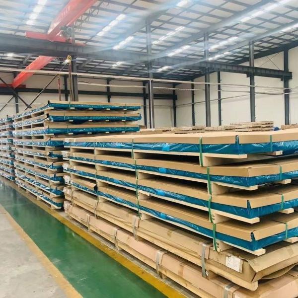 1100 Aluminum Sheet