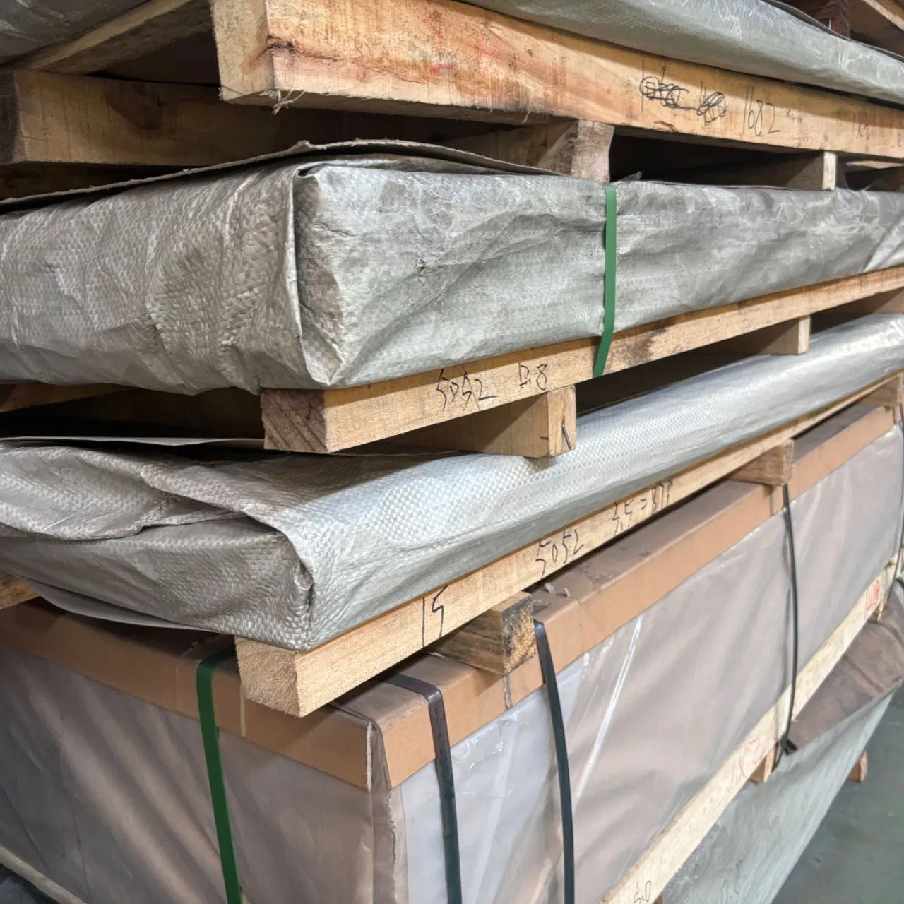1050 Aluminum Plate