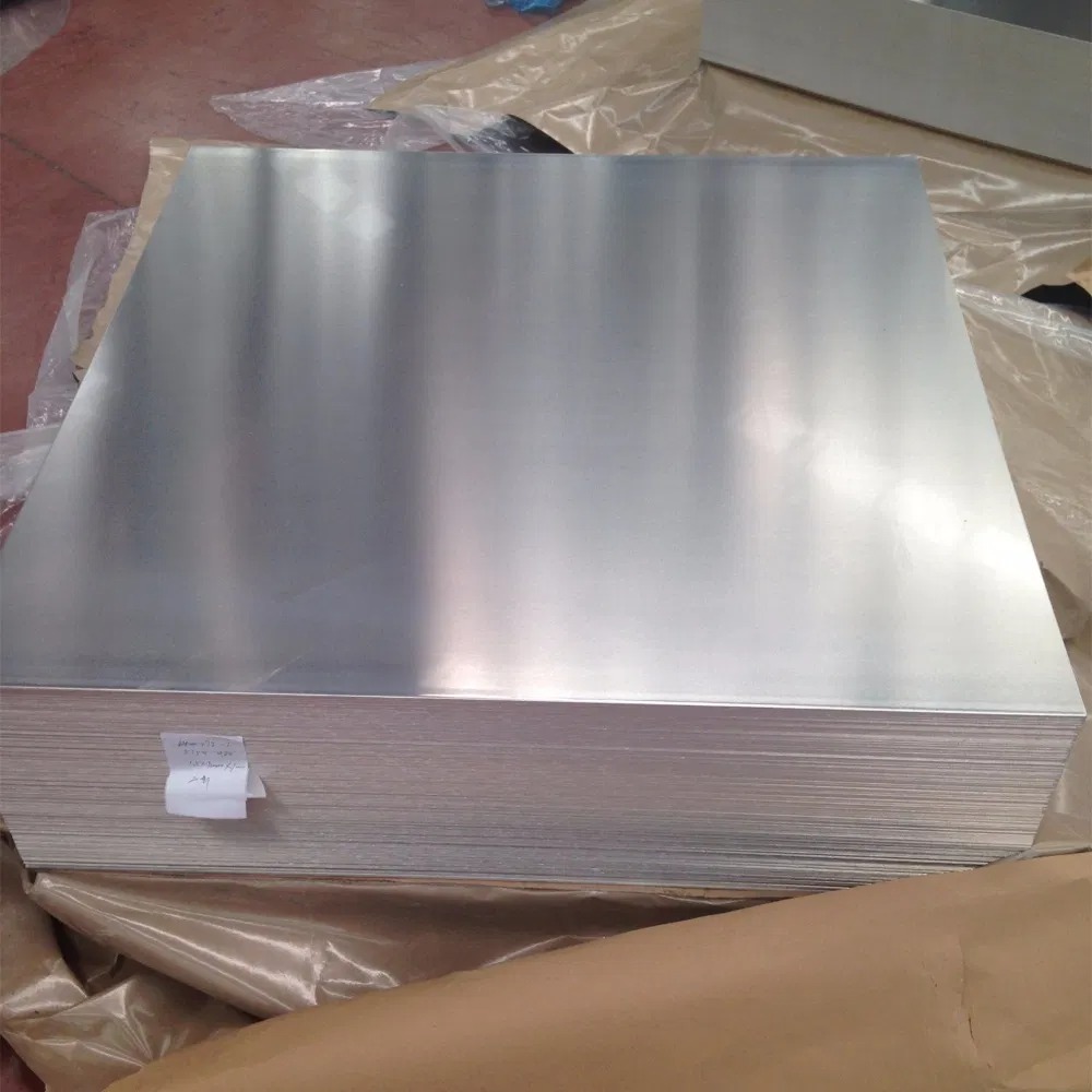 1050 Aluminum Plate