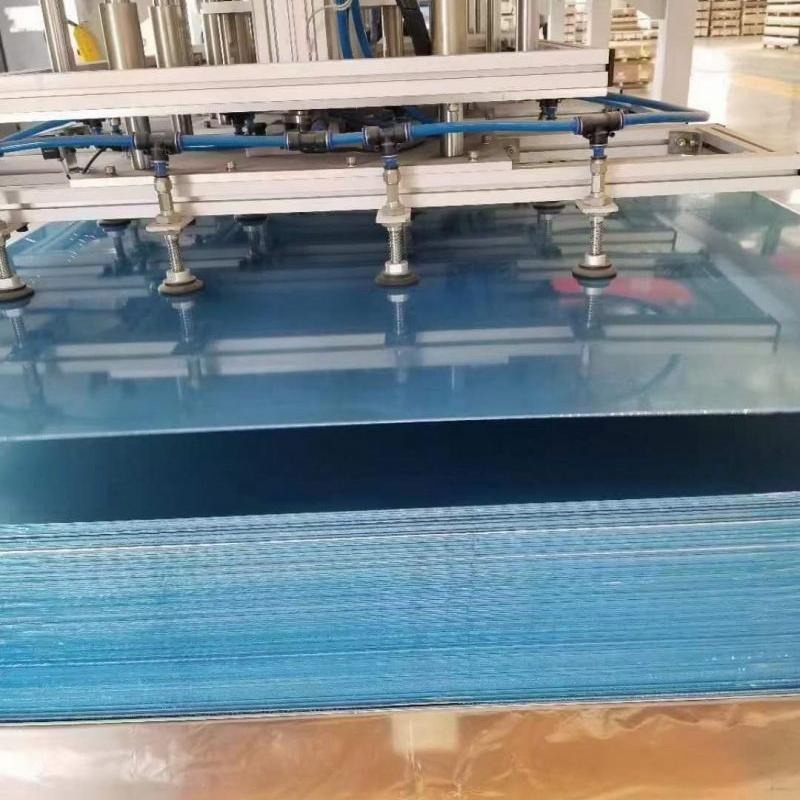1100 Aluminum Sheet
