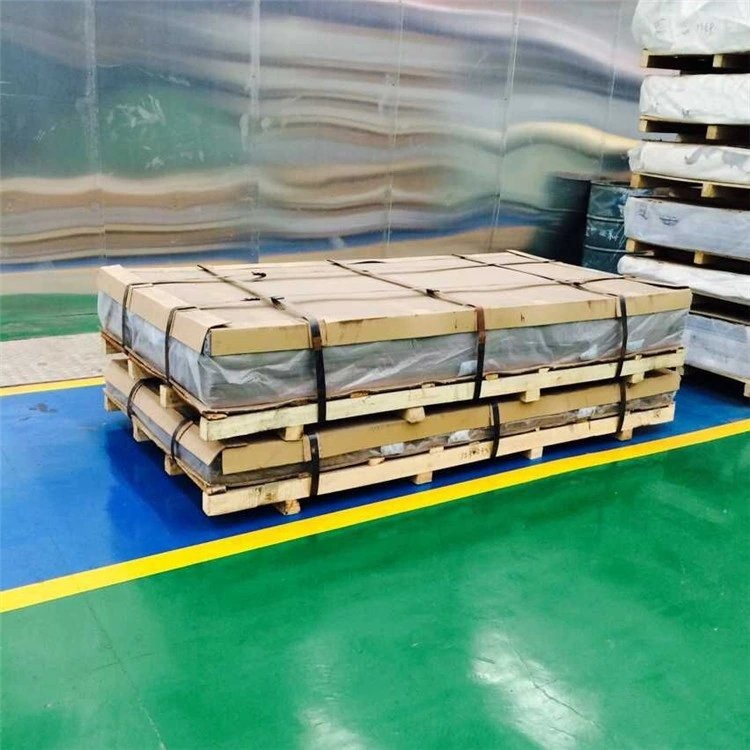 6061 Aluminum Plate