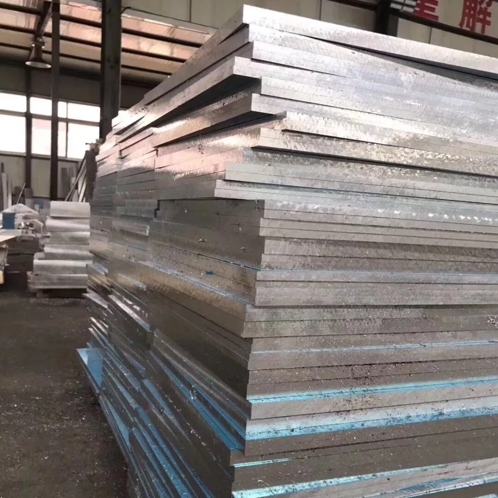 6061 Aluminum Plate