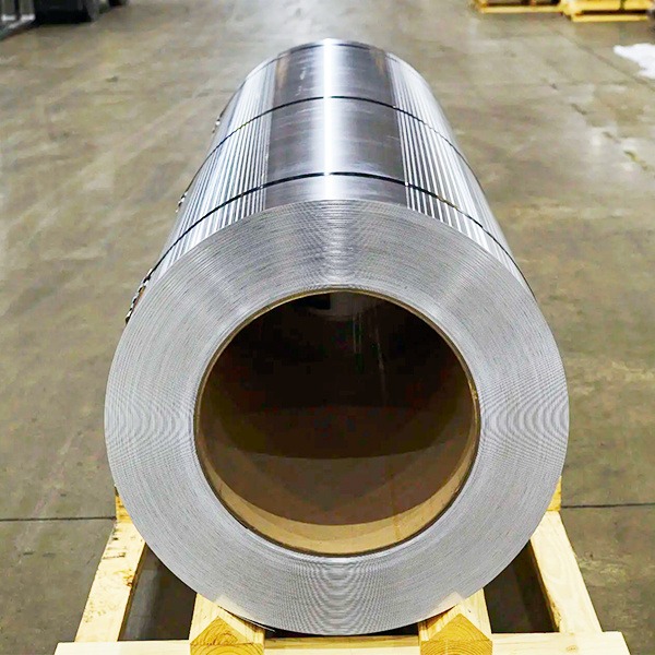 1060 Aluminum Coil