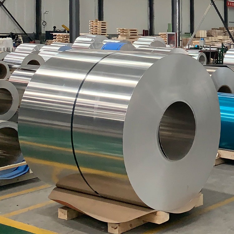 1060 Aluminum Coil