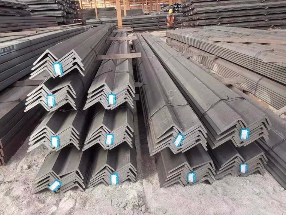 Angle Steel 