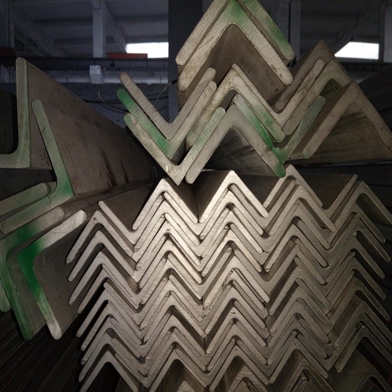 Angle Steel 