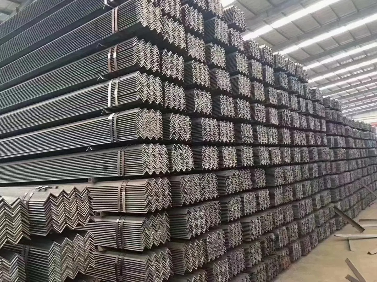 Angle Steel 