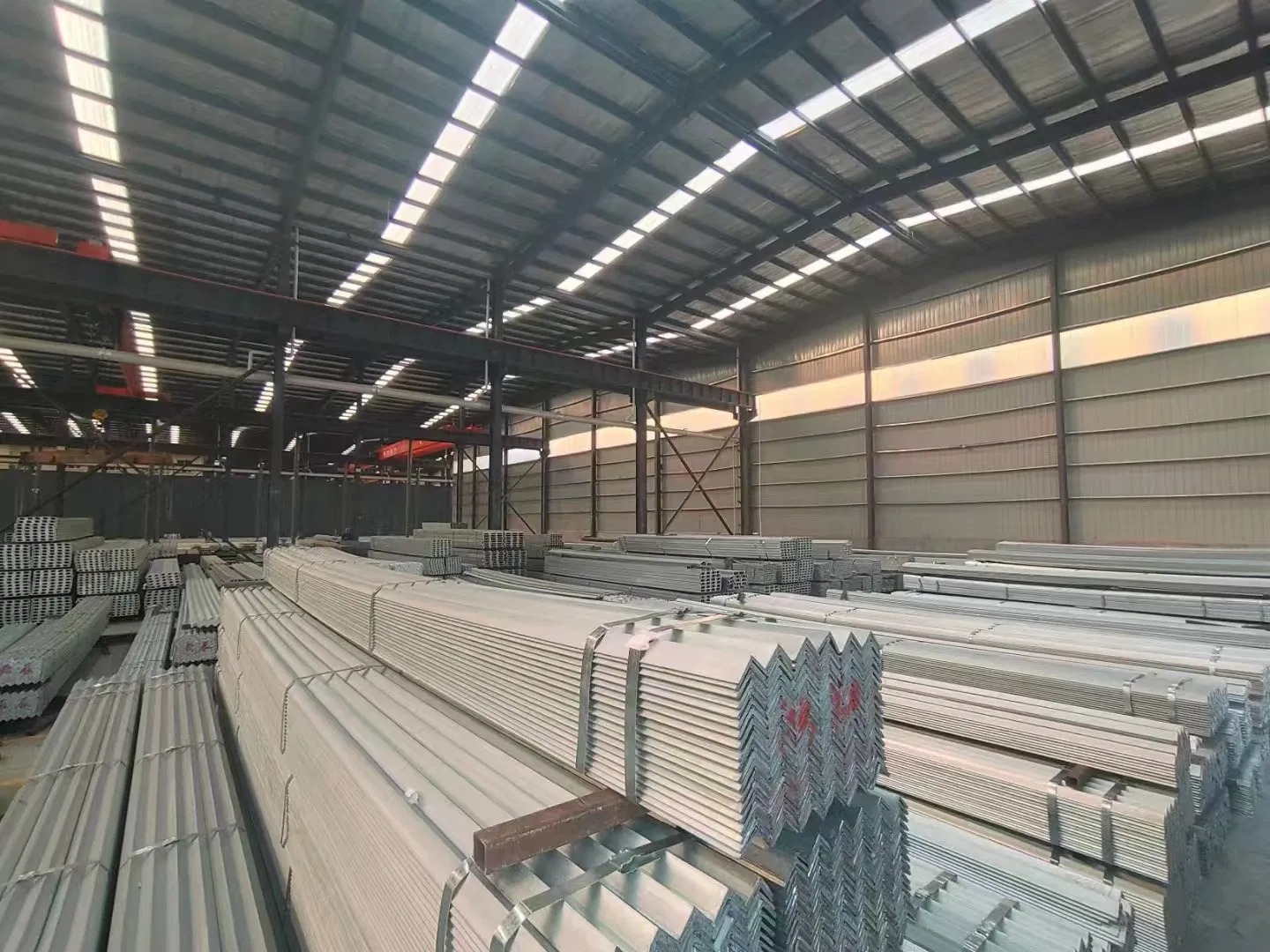 Angle Steel 