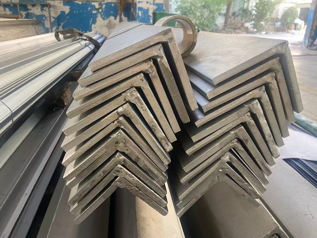 Angle Steel 