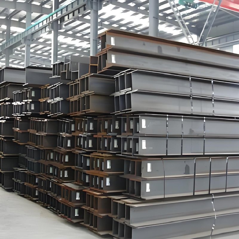 H Beam Steel