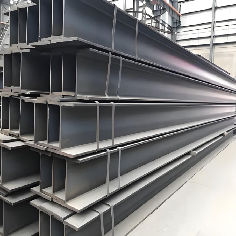 H Beam Steel