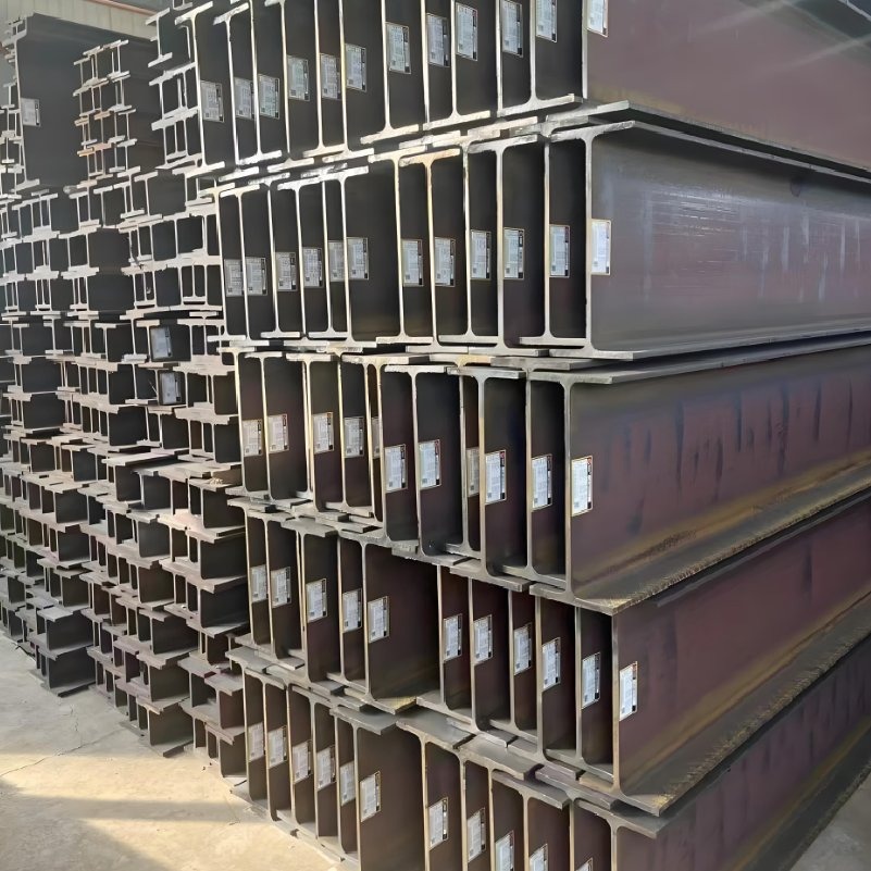 H Beam Steel