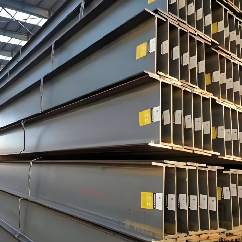 H Beam Steel