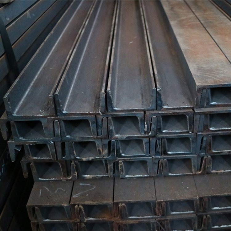 Steel Channel