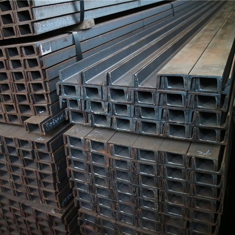 Steel Channel