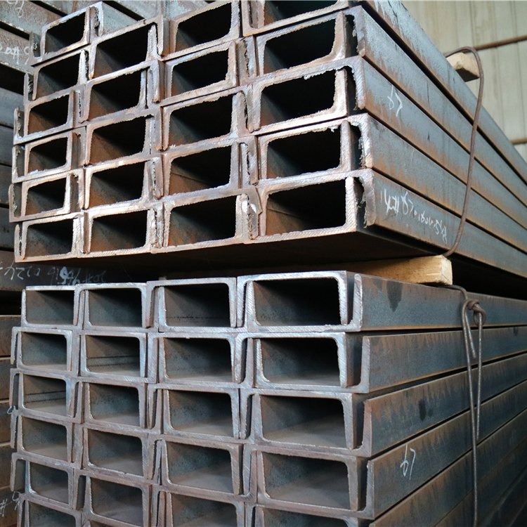 Steel Channel
