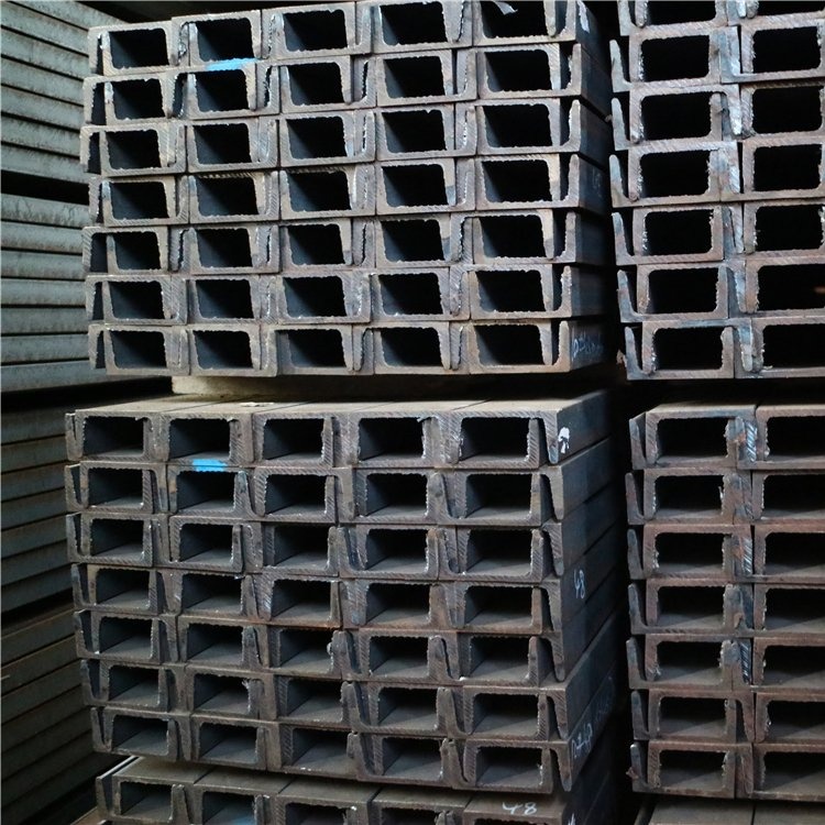 Steel Channel