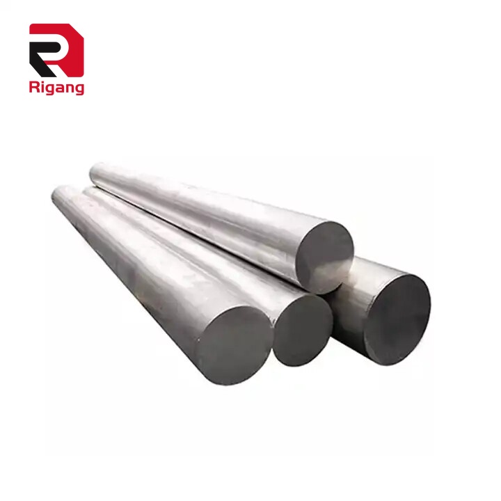 6061 Aluminium Bar