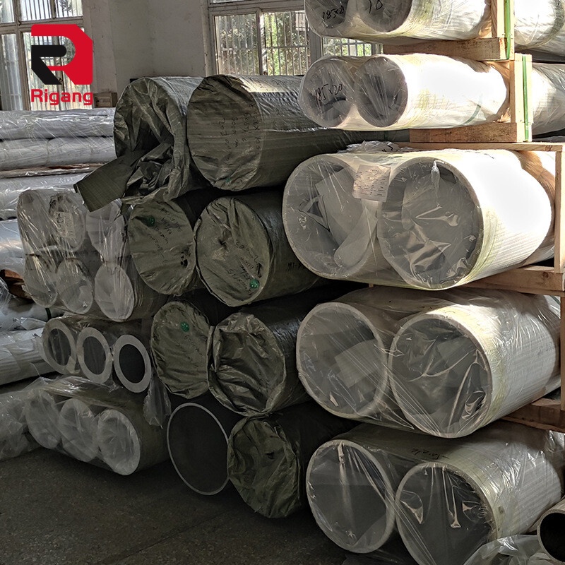 2024 Aluminium Pipe