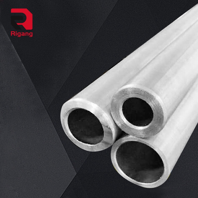 2011 Aluminium Pipe