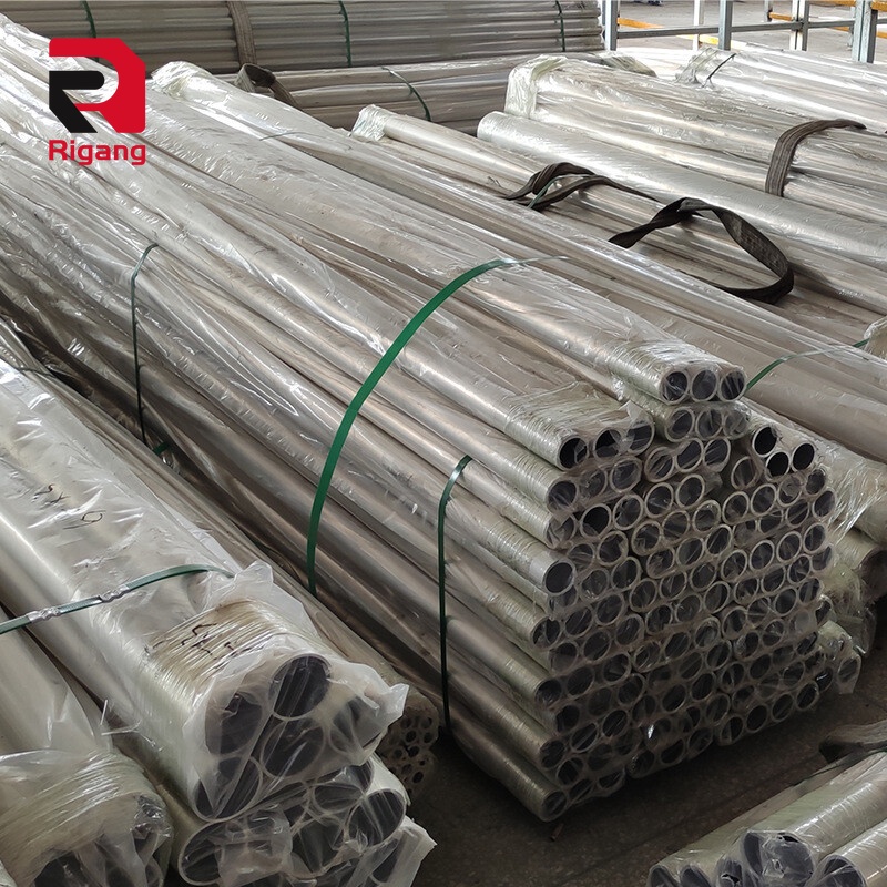 1050 Aluminium Pipe