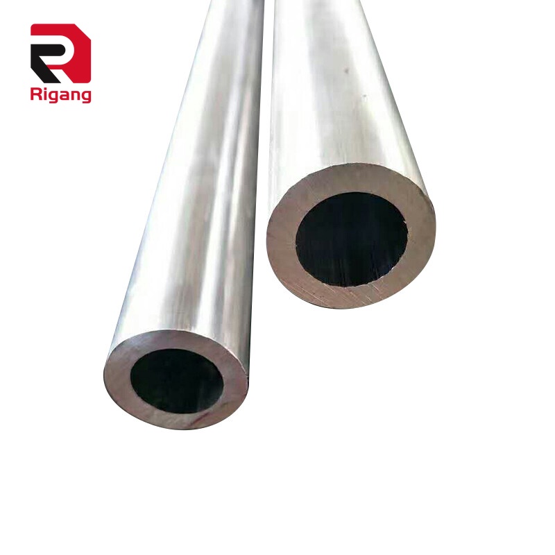 2024 Aluminium Pipe