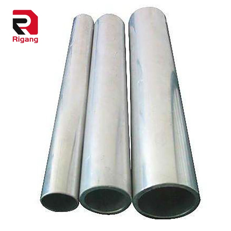 1080 Aluminium Pipe