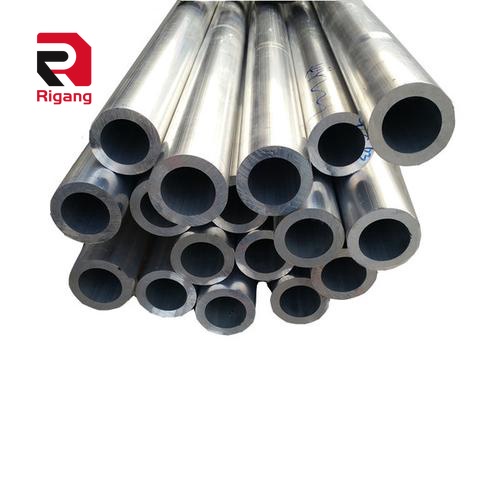 1050 Aluminium Pipe