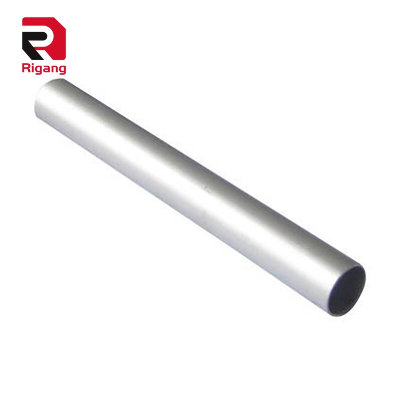 Aluminium Pipe