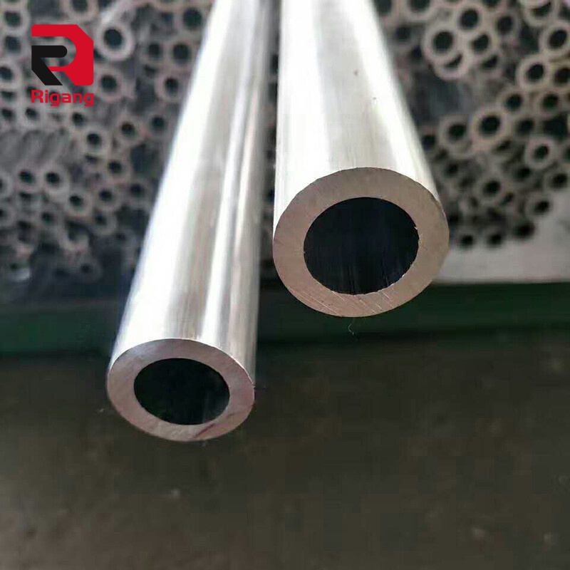 Aluminium Pipe